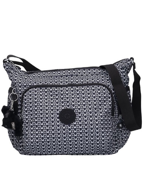 ショルダーバッグ バッグ 「kipling」キプリング　Basic　GABB　ショルダーバッグ レディース_3