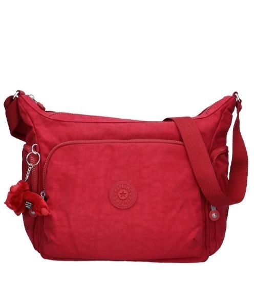 ショルダーバッグ バッグ 「kipling」キプリング　Basic　GABB　ショルダーバッグ レディース_6