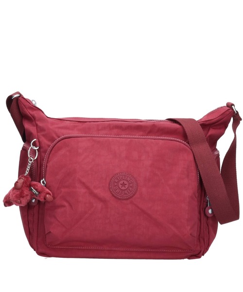 ショルダーバッグ バッグ 「kipling」キプリング　Basic　GABB　ショルダーバッグ レディース_7