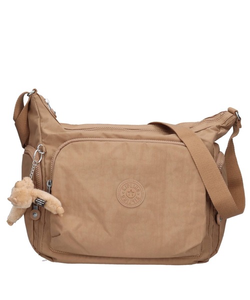ショルダーバッグ バッグ 「kipling」キプリング　Basic　GABB　ショルダーバッグ レディース_4