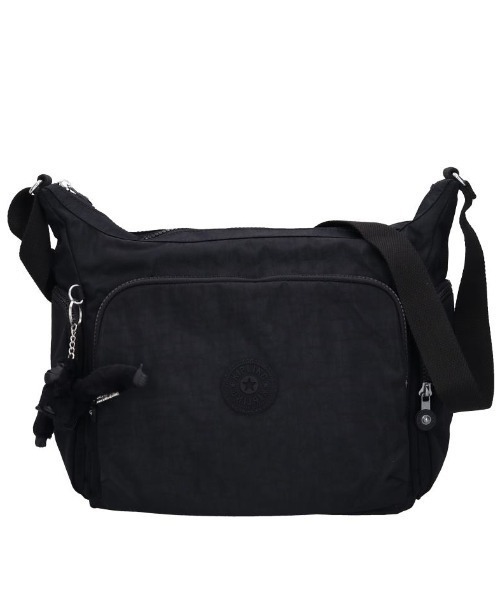 ショルダーバッグ バッグ 「kipling」キプリング　Basic　GABB　ショルダーバッグ レディース_1