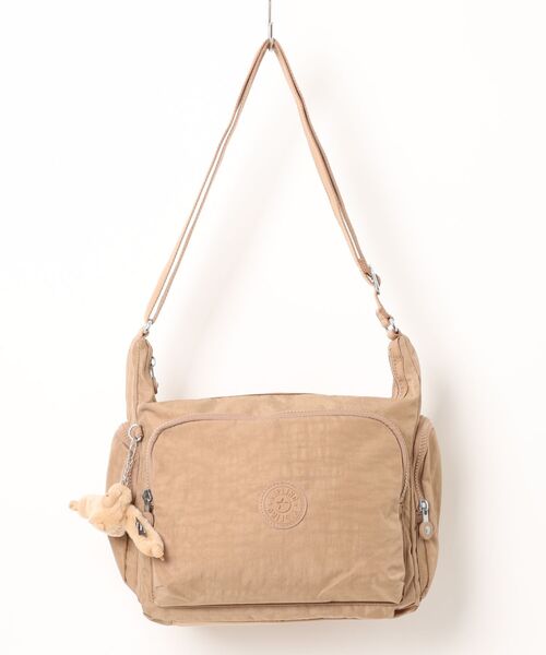 ショルダーバッグ バッグ 「kipling」キプリング　Basic　GABB　ショルダーバッグ レディース_19