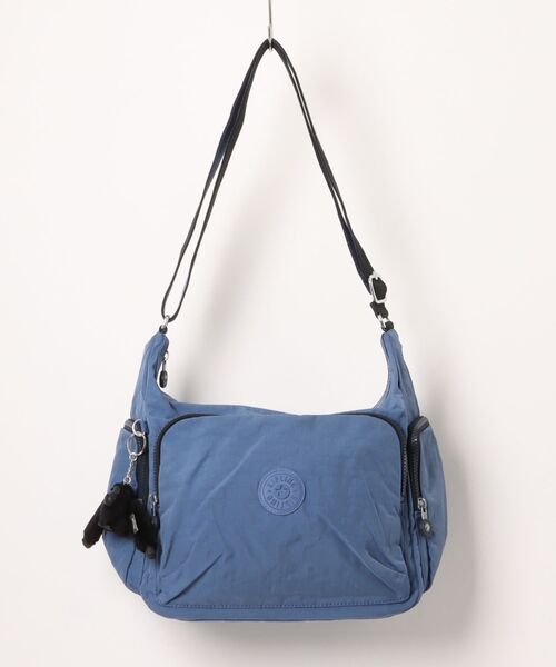 ショルダーバッグ バッグ 「kipling」キプリング　Basic　GABB　ショルダーバッグ レディース_21