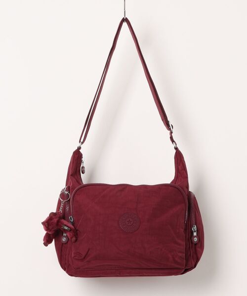 ショルダーバッグ バッグ 「kipling」キプリング　Basic　GABB　ショルダーバッグ レディース_22