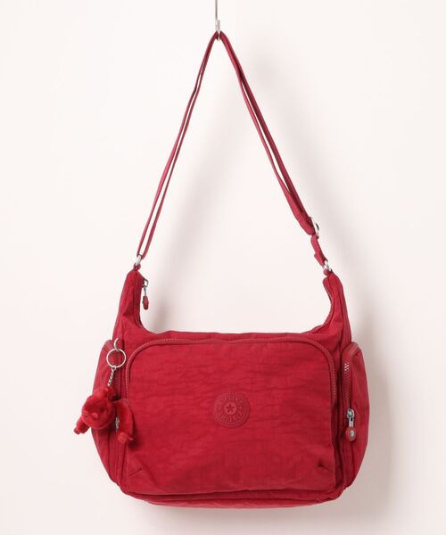 ショルダーバッグ バッグ 「kipling」キプリング　Basic　GABB　ショルダーバッグ レディース_23