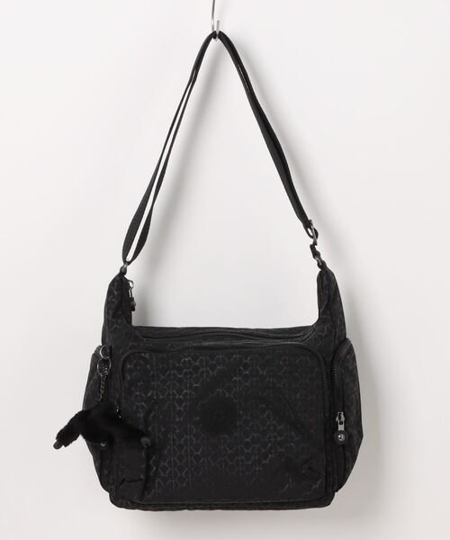 ショルダーバッグ バッグ 「kipling」キプリング　Basic　GABB　ショルダーバッグ レディース_24