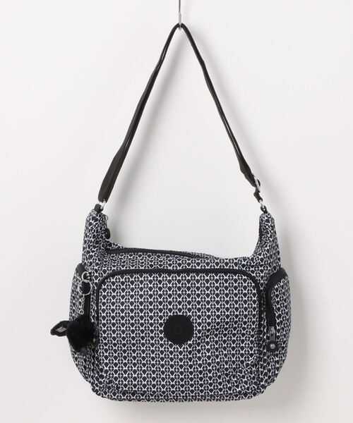 ショルダーバッグ バッグ 「kipling」キプリング　Basic　GABB　ショルダーバッグ レディース_25
