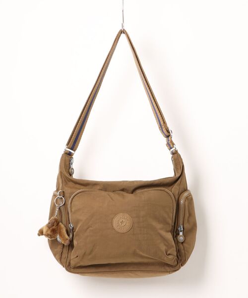 ショルダーバッグ バッグ 「kipling」キプリング　Basic　GABB　ショルダーバッグ レディース_26