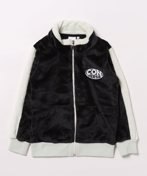 CONVERSE ブルゾン アウター CONVERSE/コンバース アウタージャケット 