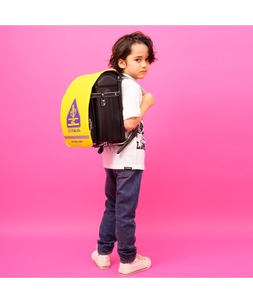 HYSTERIC MINI（ヒステリックミニ） Hystericmini STANDARD MINI PVC