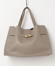VIOLAd'ORO（ヴィオラドーロ） トートバッグ VIOLAd'ORO TRERO/v-1497