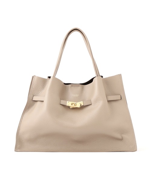 VIOLAd'ORO（ヴィオラドーロ） トートバッグ VIOLAd'ORO TRERO/v-1497