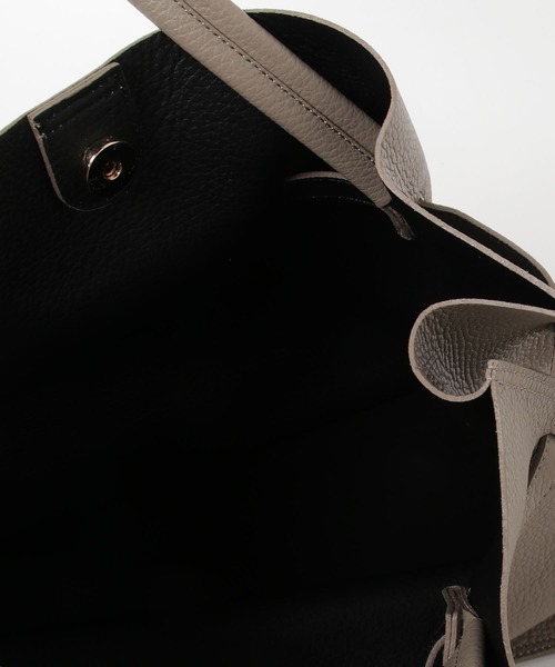 VIOLAd'ORO（ヴィオラドーロ） トートバッグ VIOLAd'ORO TRERO/v-1497