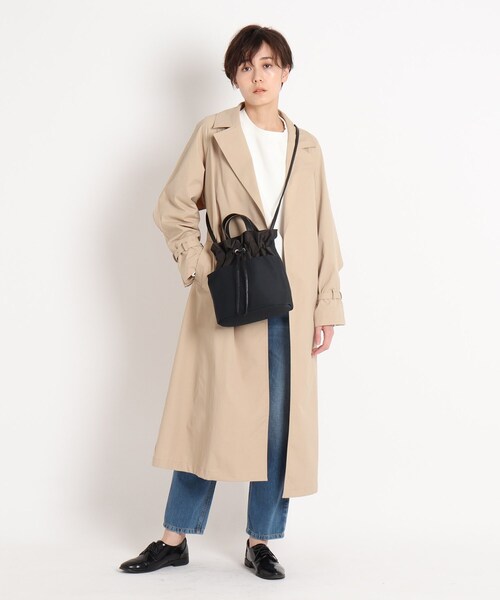ショルダーバッグ バッグ LUINI（ルイーニ）ショルダーバッグ レディースの画像