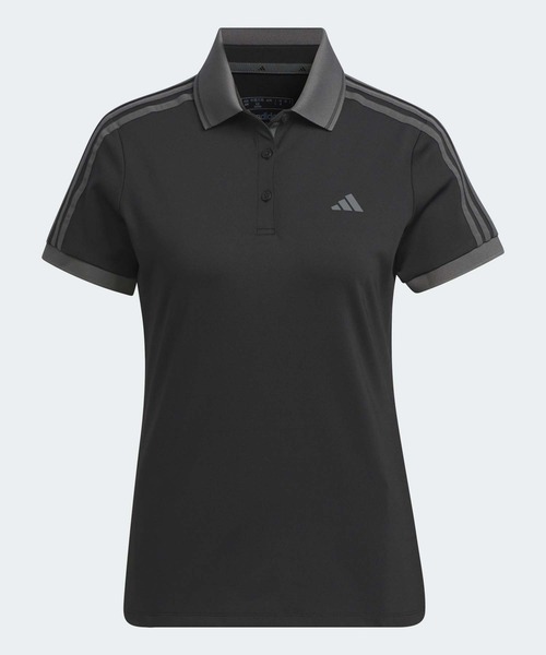テーラーメイド【ウィメンズ】T-ICE TMグラフィックS/Sポロ TaylorMade ポロシャツ ポロ ウィメンズ T-ICE TMグラフィック S