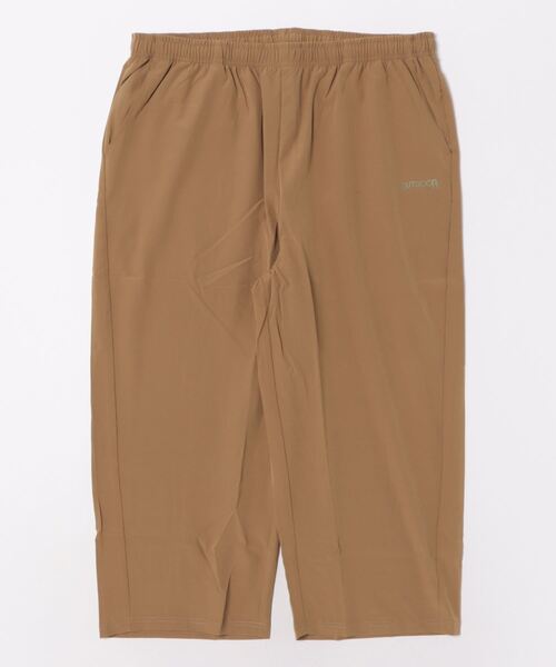 OUTDOOR PRODUCTS パンツ 「 」 ストレッチリブ 7分丈パンツ