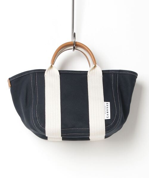 メゾンエスボンド　Bigキャンバストートバッグ MAISON CANVVAS（メゾンキャンバス） トートバッグ MAISON CANVVAS