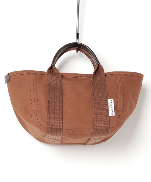 MAISON CANVVAS トートバッグ CANVVAS/メゾン キャンバス/CANVAS MAISON CANVVAS トートバッグ CANVVAS/メゾン キャンバス/CANVAS