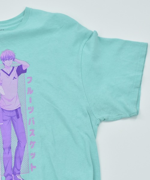 VINTAGE tシャツ 「ヴィンテージ古着」フルーツバスケット