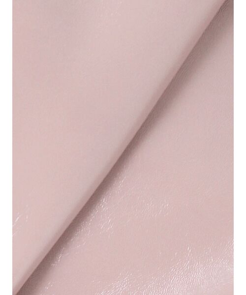 dazzlin パンツ スーパーミニチラフリルスカパン レディース