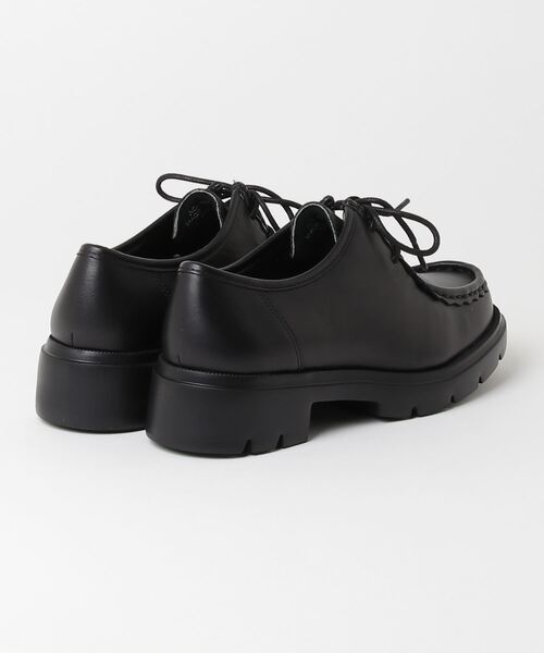 AcureZ アシックス GORE-TEX チロリアンシューズ　23cm GORE-TEX | 全天候型カジュアルチロリアンシューズ（その他シューズ