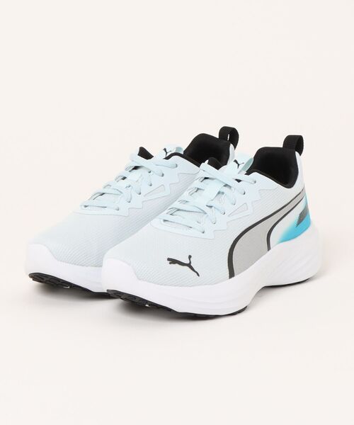 PUMA（プーマ） スニーカー 「PUMA」スピード モンスター V5 PL キッズ