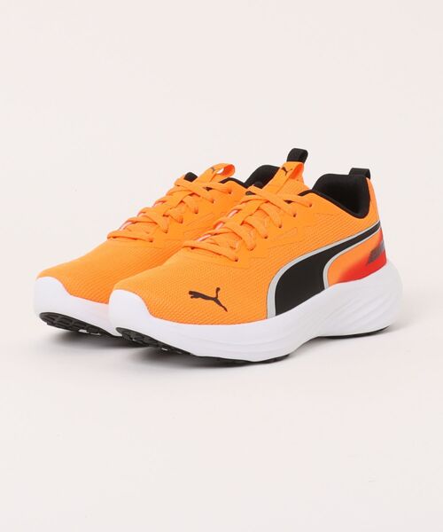 PUMA（プーマ） スニーカー 「PUMA」スピード モンスター V5 PL キッズ