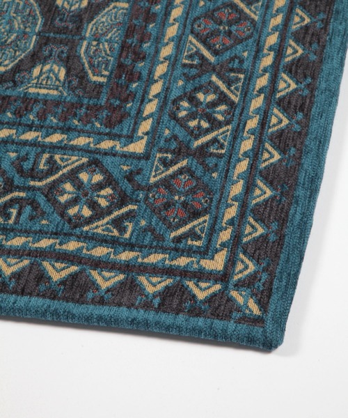 niko and…（ニコアンド） ラグ ラグマット オリジナルクラシカル