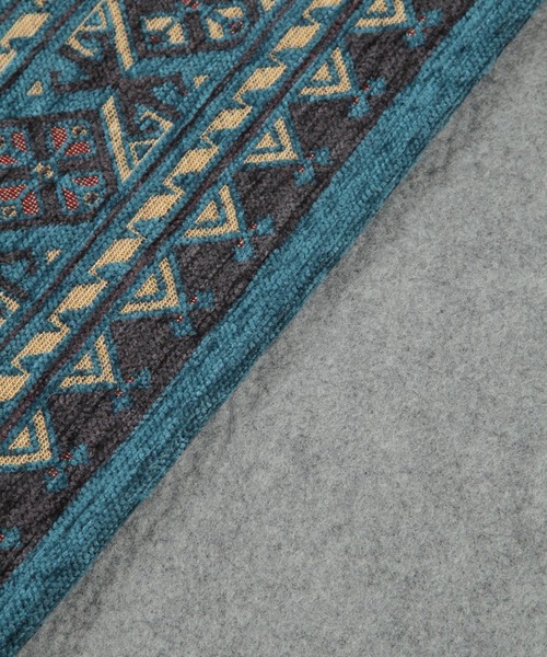 niko and…（ニコアンド） ラグ ラグマット オリジナルクラシカル