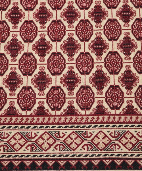 niko and…（ニコアンド） ラグ ラグマット オリジナルクラシカル