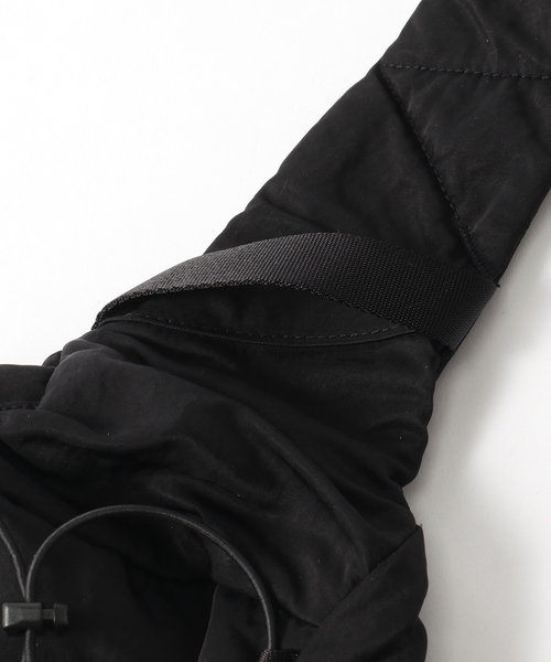 C.P. COMPANY（シーピーカンパニー） ウエストポーチ 「C.P. Company