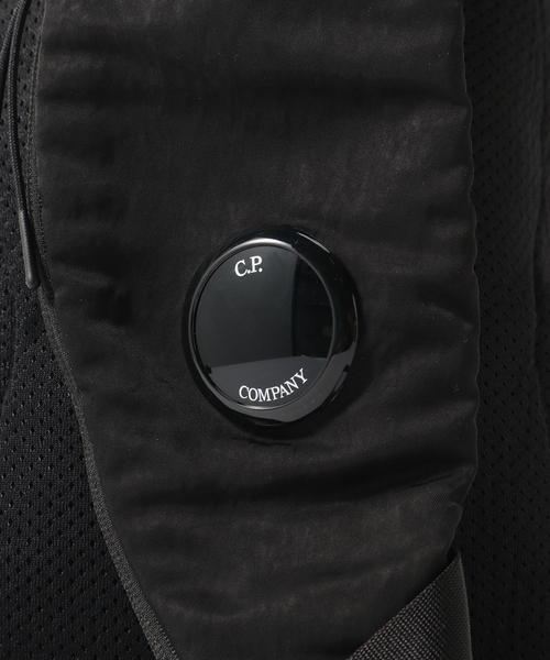 C.P. COMPANY（シーピーカンパニー） ウエストポーチ 「C.P. Company
