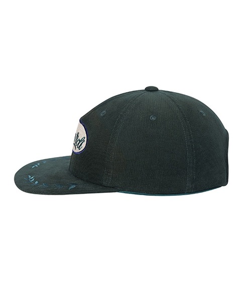 Mardi Mercredi☆CORDUROY CAP MARDI VINTAGE LOGO Mardi Mercredi キャップ 帽子 CORDUROY CAP MARDI VINTAGE LOGO