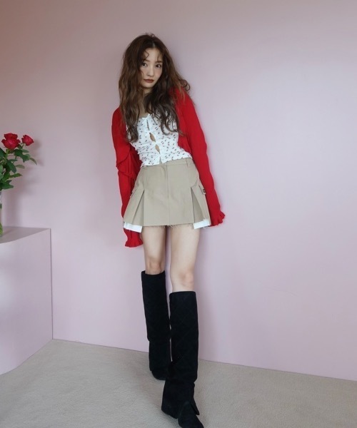 スカート rosy luce ROSY LUCE – Rosy luce
