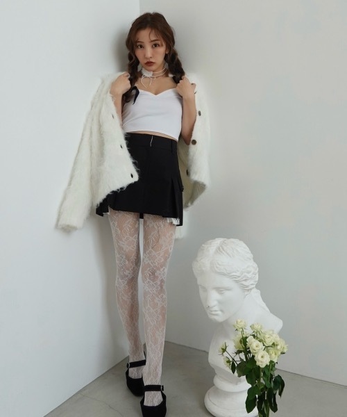 スカート rosy luce ROSY LUCE – Rosy luce