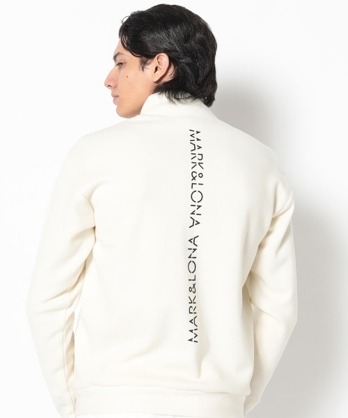 MARK&LONA（マークアンドロナ） ブルゾン アウター Verve Hybrid Track