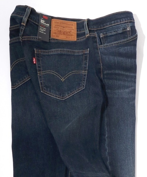 Levi's（リーバイス） ジーンズ PREMIUM 505 BIG”E” REGULAR FIT