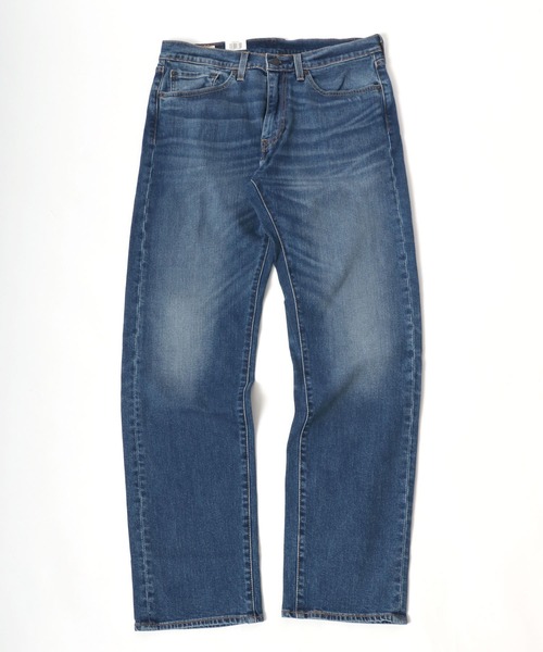 Levi's（リーバイス） ジーンズ PREMIUM 505 BIG”E” REGULAR FIT