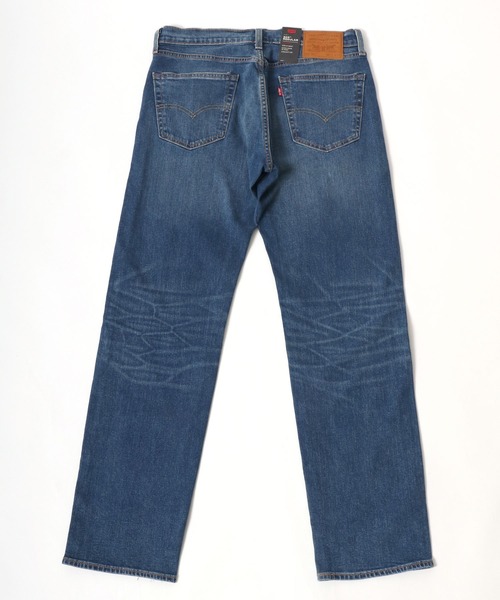 Levi's（リーバイス） ジーンズ PREMIUM 505 BIG”E” REGULAR FIT