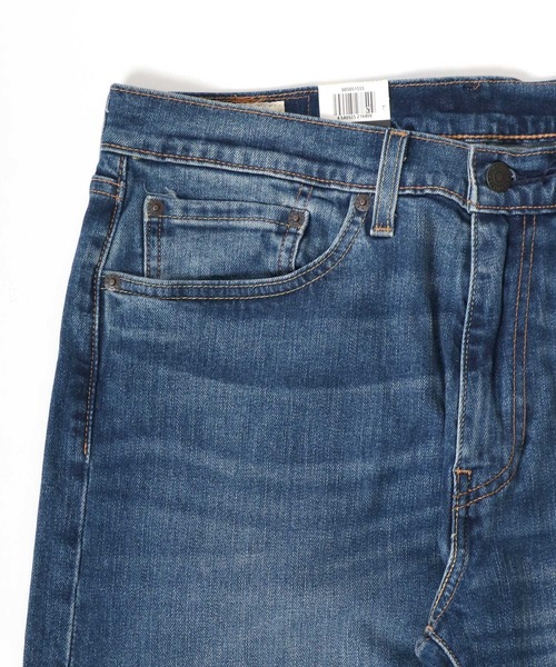 Levi's（リーバイス） ジーンズ PREMIUM 505 BIG”E” REGULAR FIT
