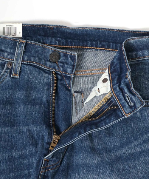 Levi's（リーバイス） ジーンズ PREMIUM 505 BIG”E” REGULAR FIT