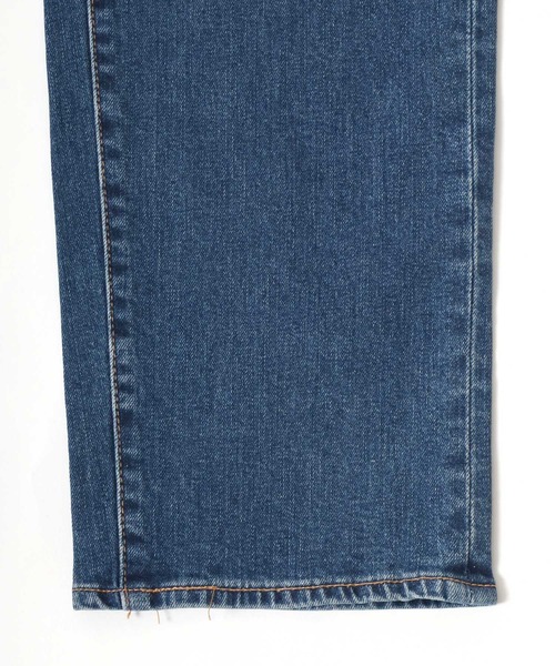 Levi's（リーバイス） ジーンズ PREMIUM 505 BIG”E” REGULAR FIT