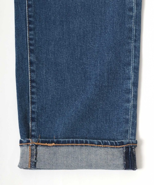 Levi's（リーバイス） ジーンズ PREMIUM 505 BIG”E” REGULAR FIT
