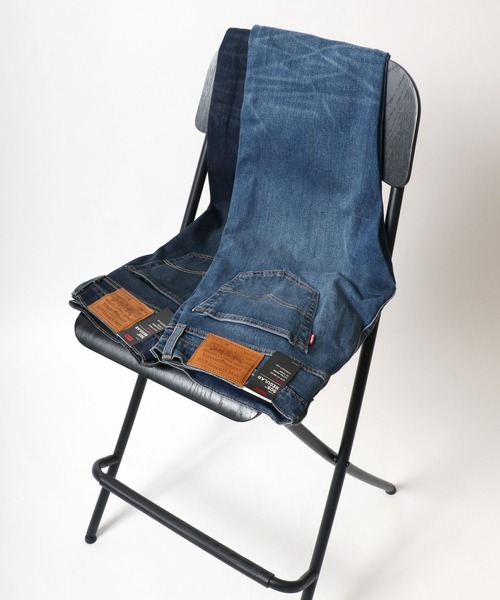Levi's（リーバイス） ジーンズ PREMIUM 505 BIG”E” REGULAR FIT