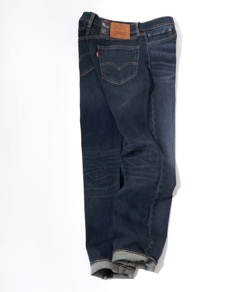 Levi's（リーバイス） ジーンズ PREMIUM 505 BIG”E” REGULAR FIT