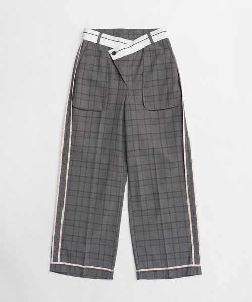 ⚠️m⚠️完売prank project Inside Out Pants Inside Out Pants - SALE