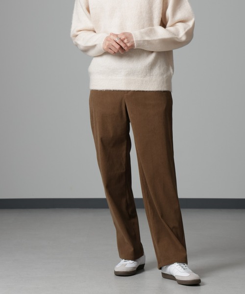 NANO universe（ナノ・ユニバース） スラックス TECUNE テック