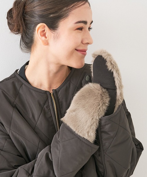 香川手袋 ファーミトン 【公式通販】