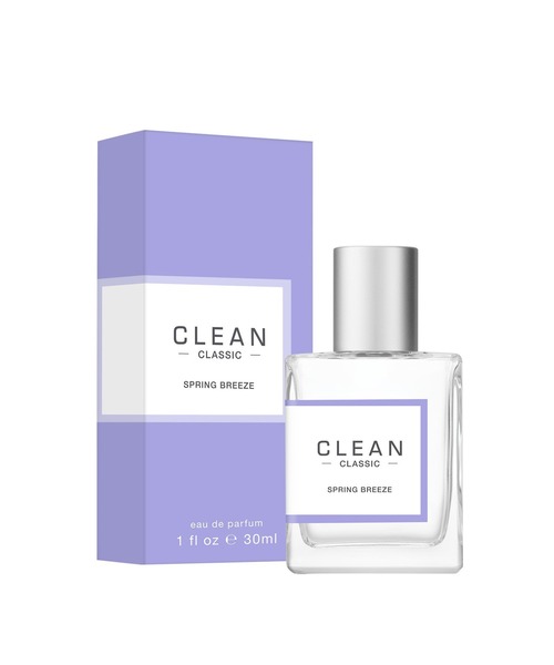 CLEAN（クリーン） 香水 クラシック スプリング ブリーズ