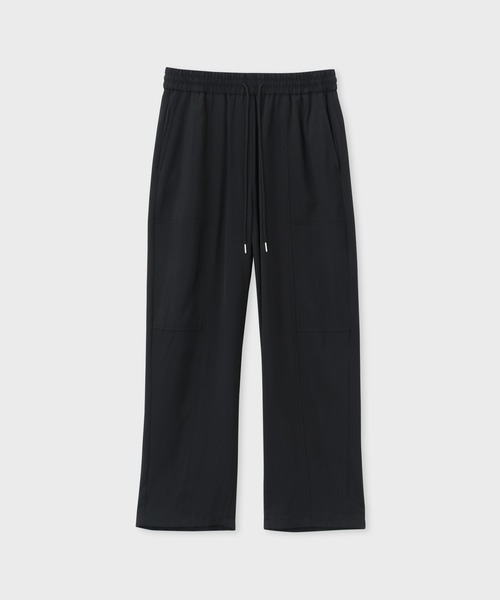 Paul Smith（ポール・スミス） パンツ ウィメンズ レーヨン ワイド
